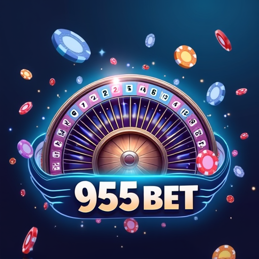 955bet game